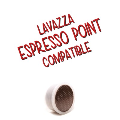 Lavazza Espresso Point Compatible