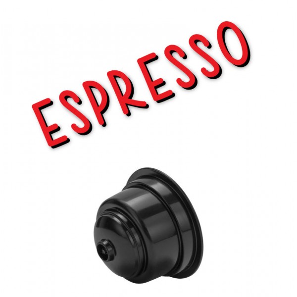 Dolce Gusto - ESPRESSO pods