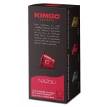 KIMBO capsules compatible with Nespresso Original*