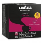 OUTLET DEAL - Lavazza capsules compatible with Nespresso Original*