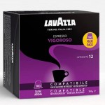 Lavazza capsules compatible with Nespresso Original*