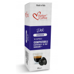 Verismo / Caffitaly / CBTL  Compatible 