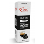 Verismo / Caffitaly / CBTL  Compatible 